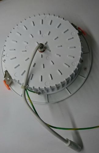 LED 35W崁燈 (防水型)